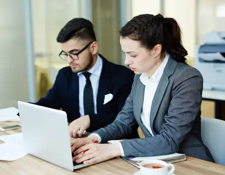 technology-infrastructure